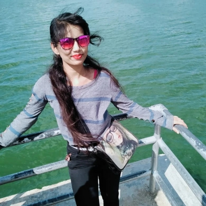 Renuka Dewangan