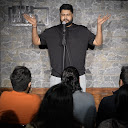 Comic Arvind