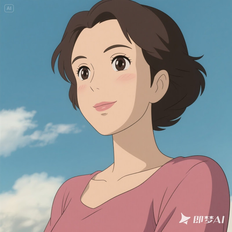 王姐講故事 Logo