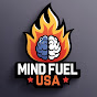 MIND FUEL🇺🇸 logo