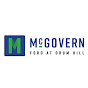 McGovern Ford Lowell logo
