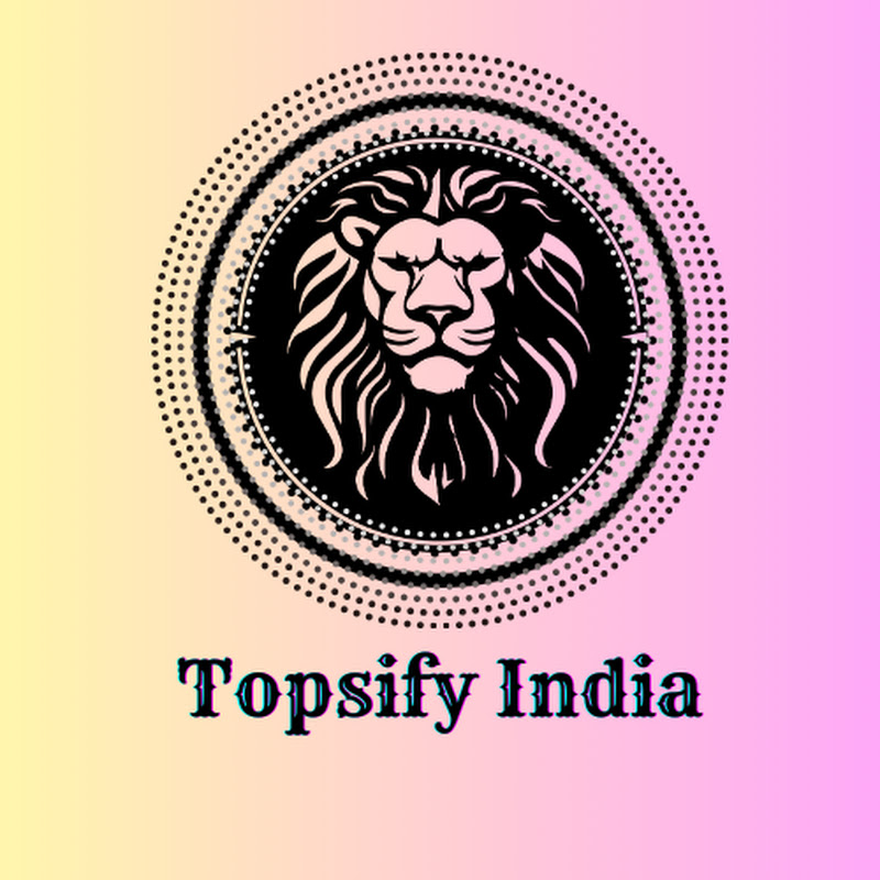 Topsify India icon