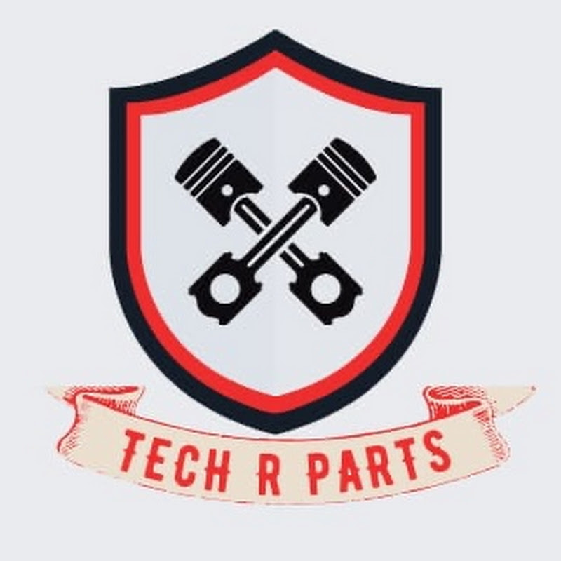 Tech R parts