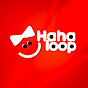 Haha Loop logo