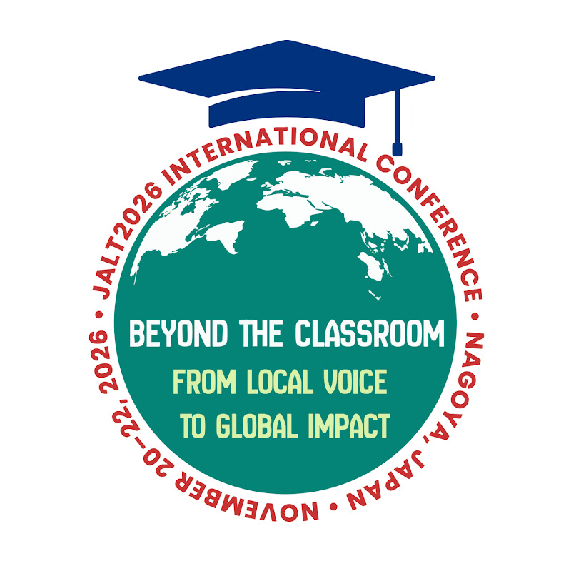 JALT Japan Association for Language Teaching