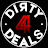 Dirty Deals 44 Music
