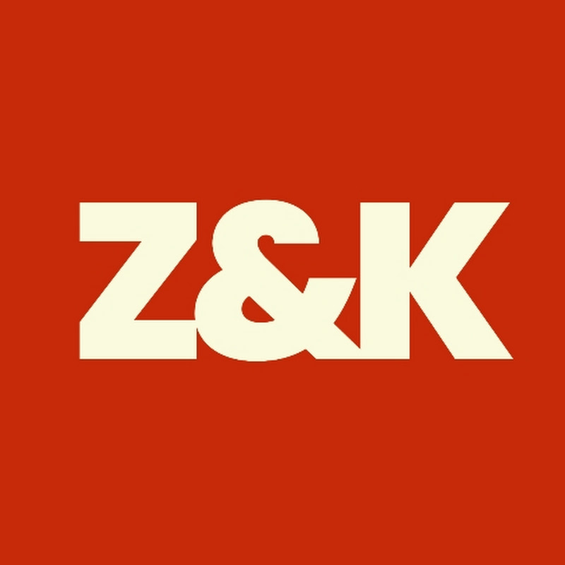 Z&K OFFICIAL 2M