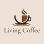 Living Coffee logo