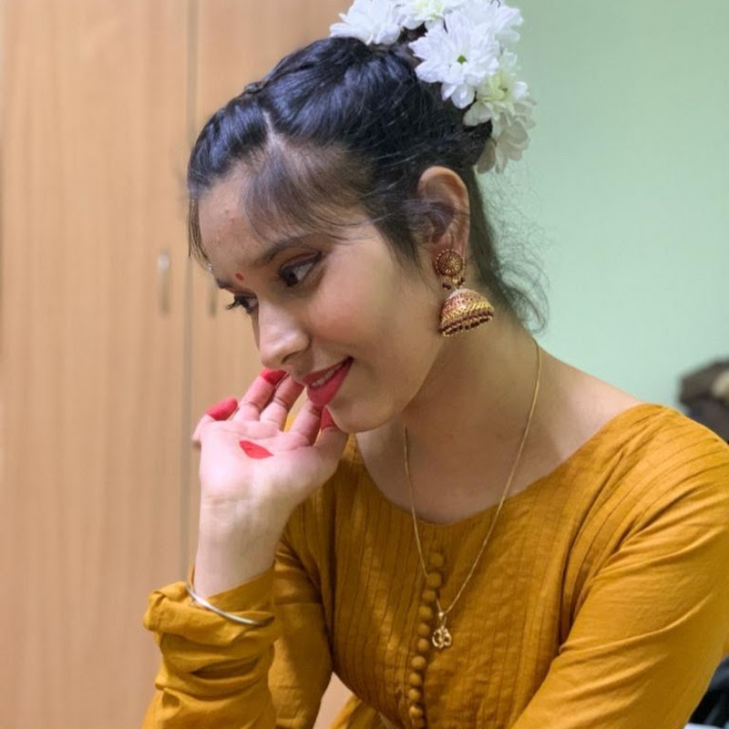 Anandita Tyagi