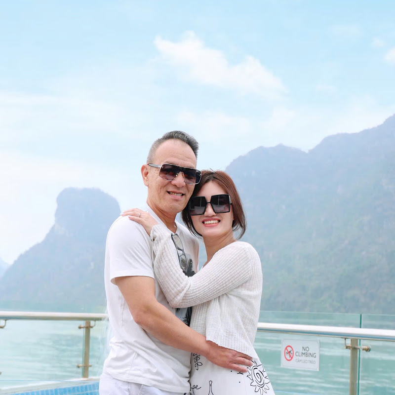 JM Travel - Cuộc Sống Mỹ