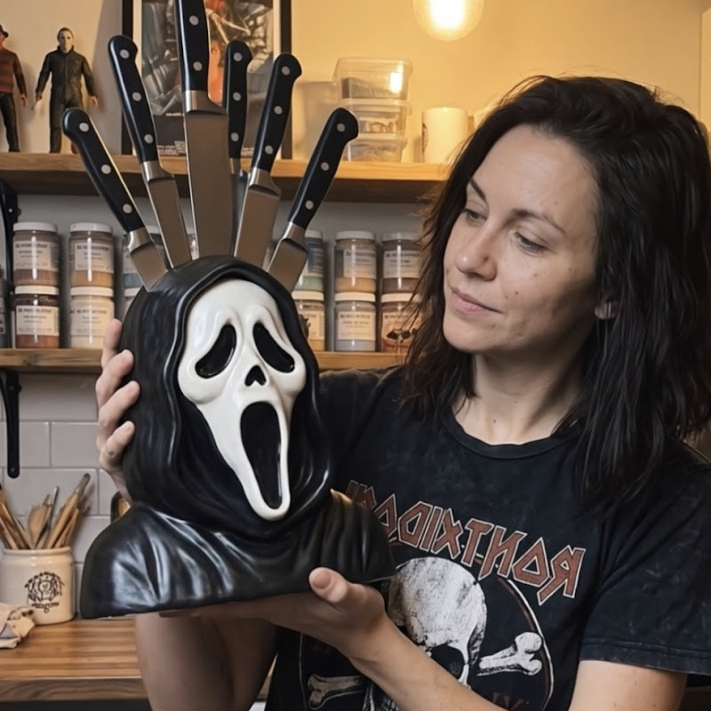 Sarah’s Pottery