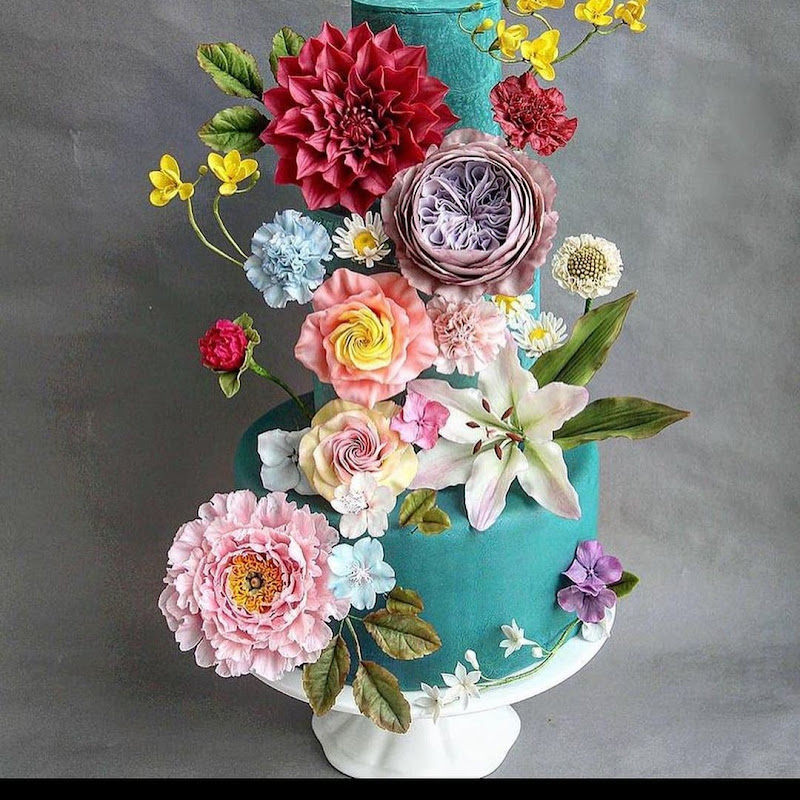 Julienflower