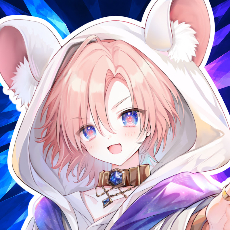 びびっと / Vivid