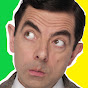 Mr Bean Brasil logo
