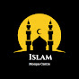 Islamic  channel by HB logo