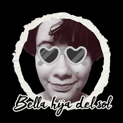 BellaHijaDelSol
