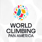 World Climbing Pan America