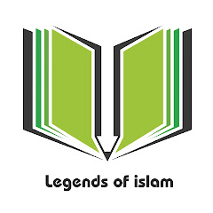 Legends of Islam avatar