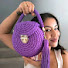 fyO_EnIBNP4-channel-avatar-Claudia M | Bolsos a Crochet 
