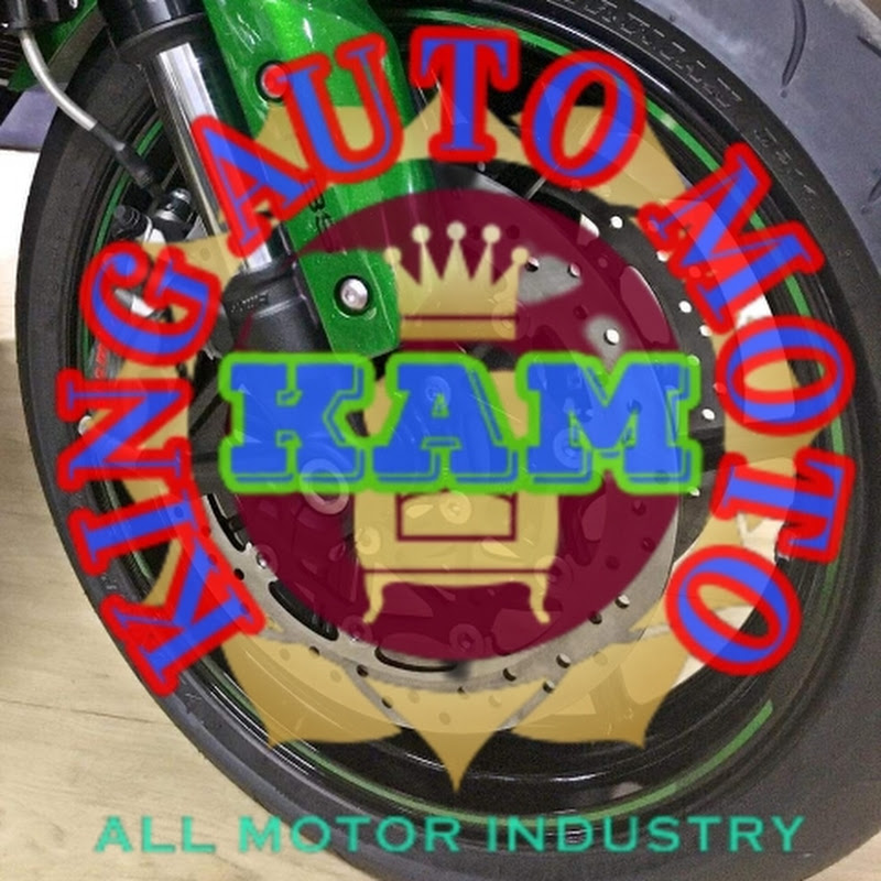 KING AUTO MOTO TV