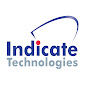 Indicate Technologies Inc. logo