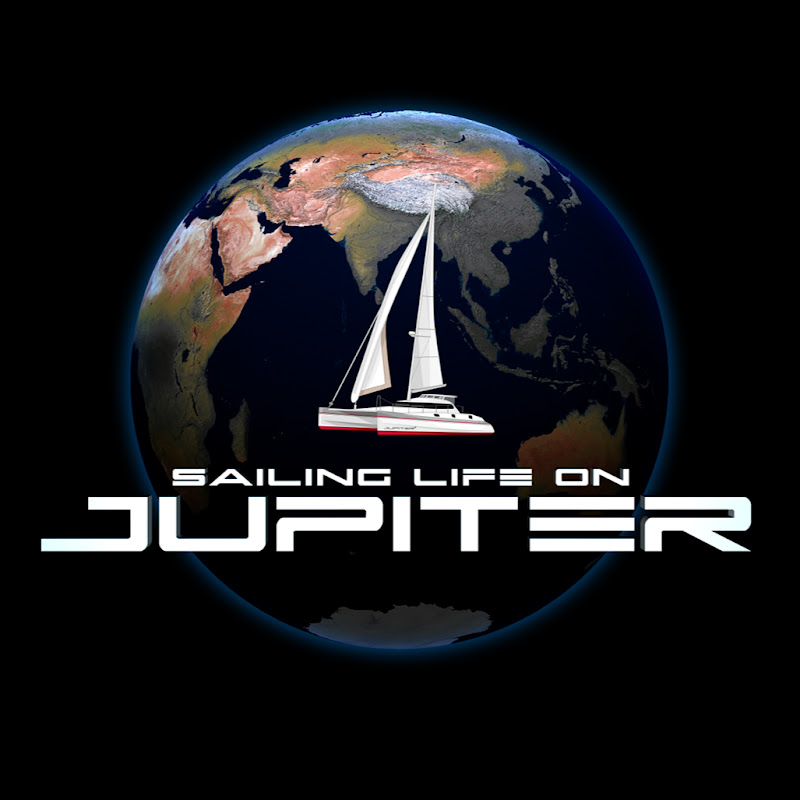 Sailing Life on Jupiter