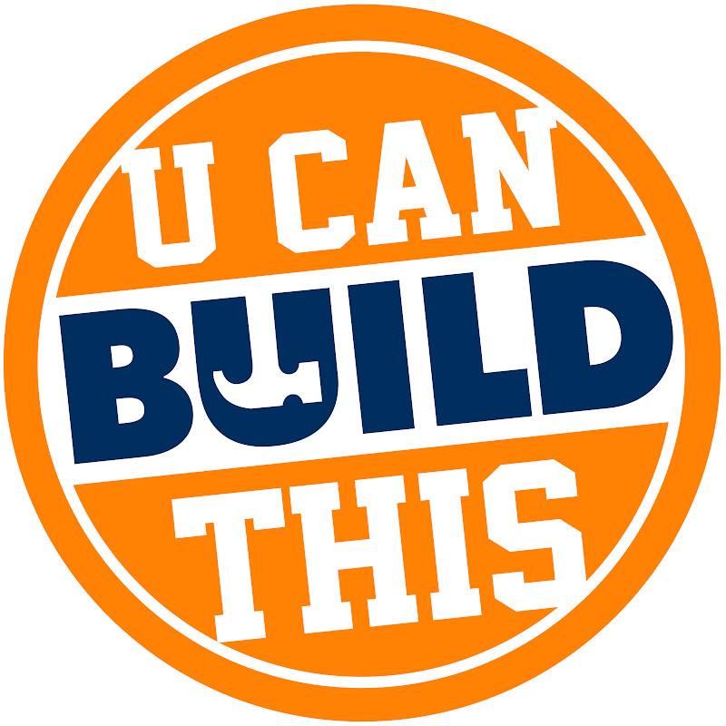 U Can Build This