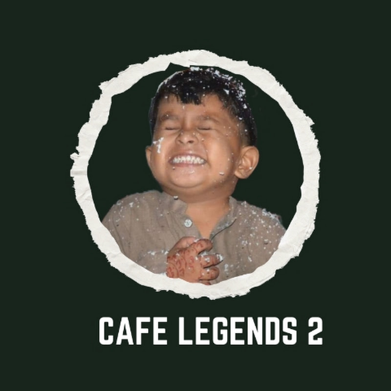 Cafe legends 2 