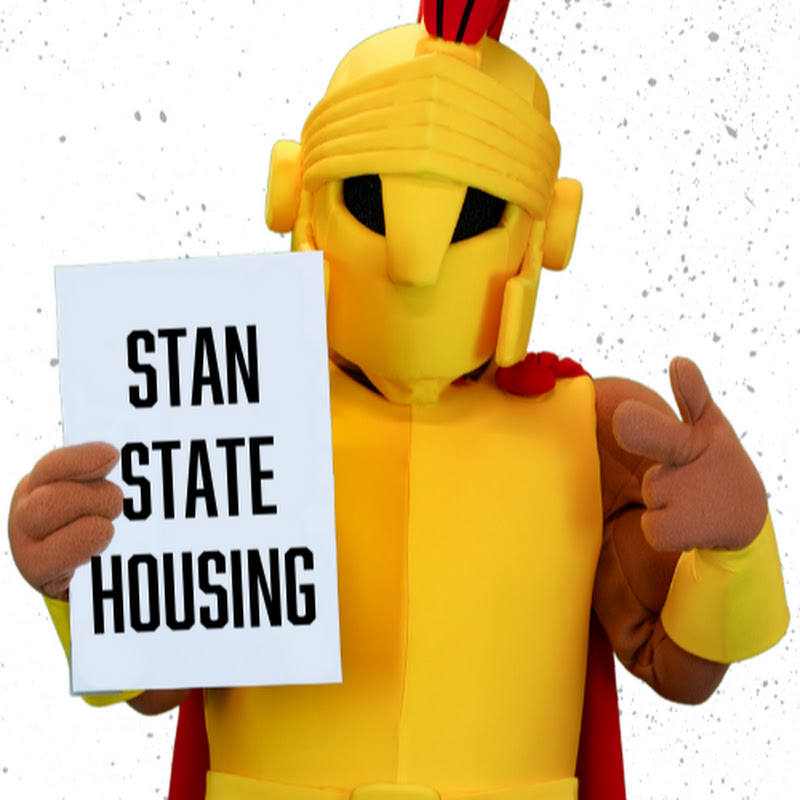 Stan State Housing