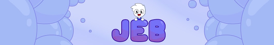 JEB Avatar de chaîne YouTube