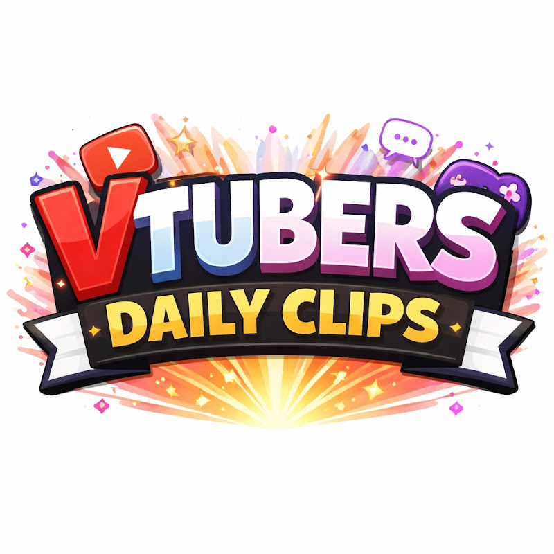 Vtubers Daily Clips