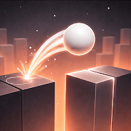 Bounce Go icon