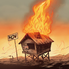 Hot Hut Avatar