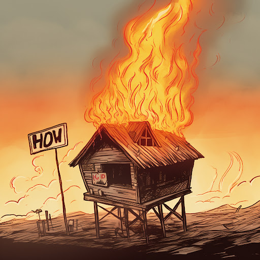 Hot Hut