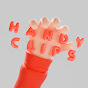 HANDY CLIPS