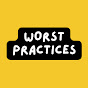 Worst Practices logo