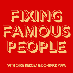 Fixing Famous People