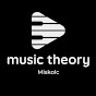 Music Theory Miskolc logo