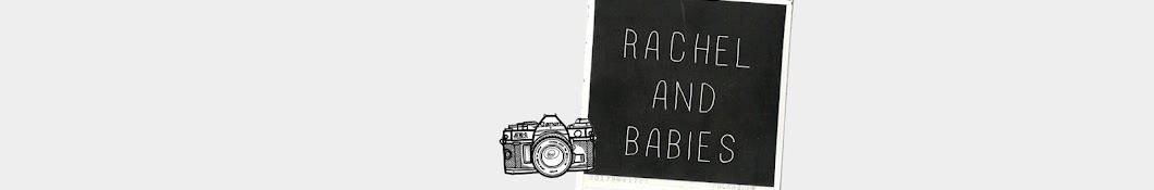 Rachel And Babies YouTube kanalı avatarı