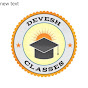 DEVESH CLASSES logo
