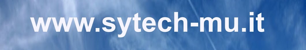 sytech caravello channel YouTube channel avatar