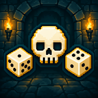 Dungeon Dice icon