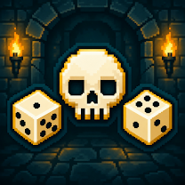Dungeon Dice