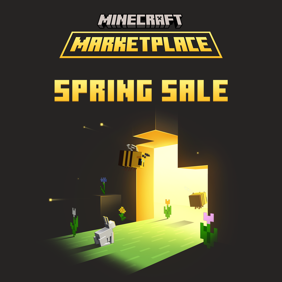 Post from Minecraft