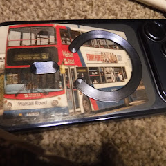 Lifts & Transport With LE OFFTOPIC