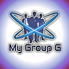 My Group G channel logo