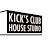 KICK'S CLUB HOUSE