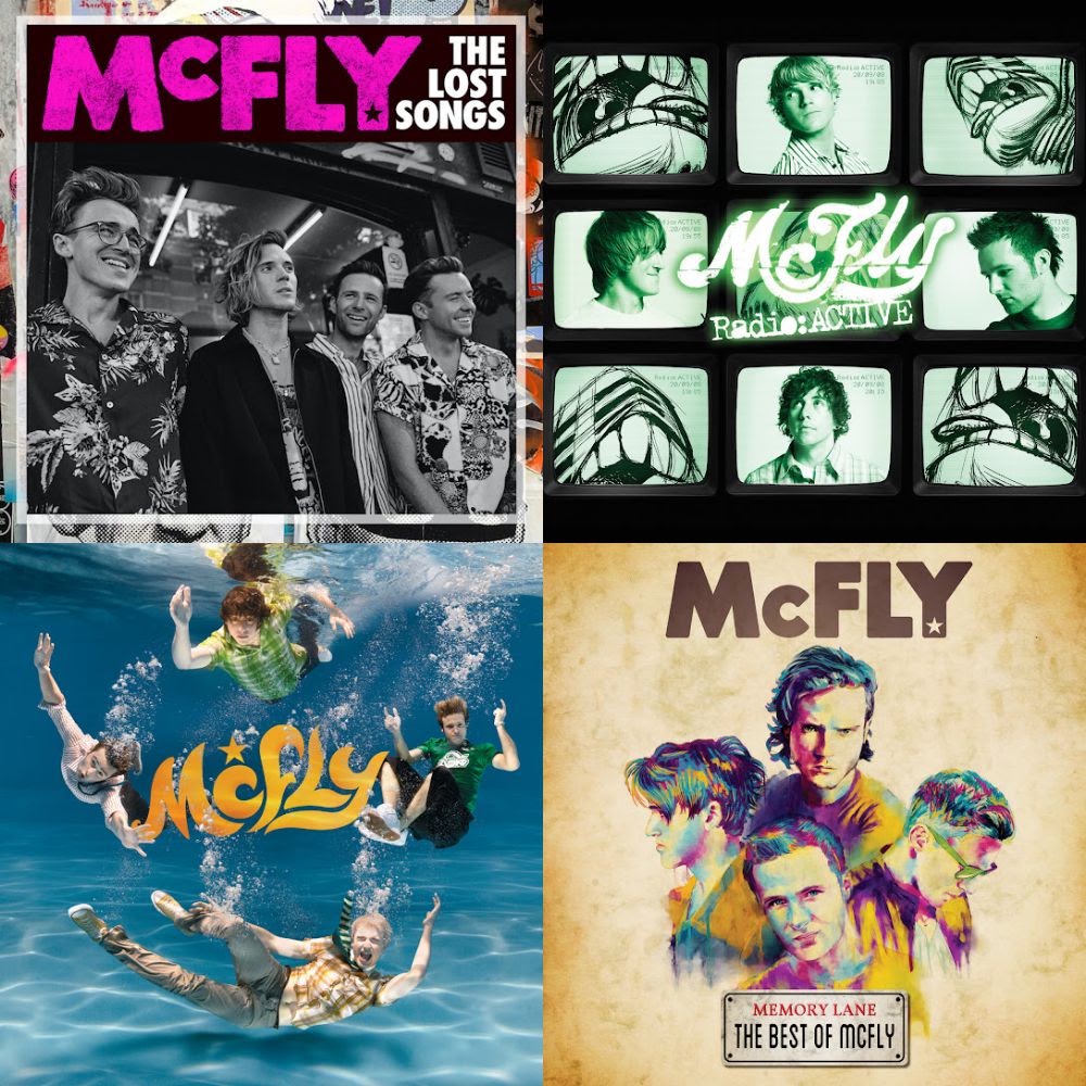 McFLY Brasil 2022