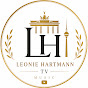 Leonie Hartmann TV Avatar