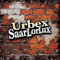 Urbex_SaarLorLux logo
